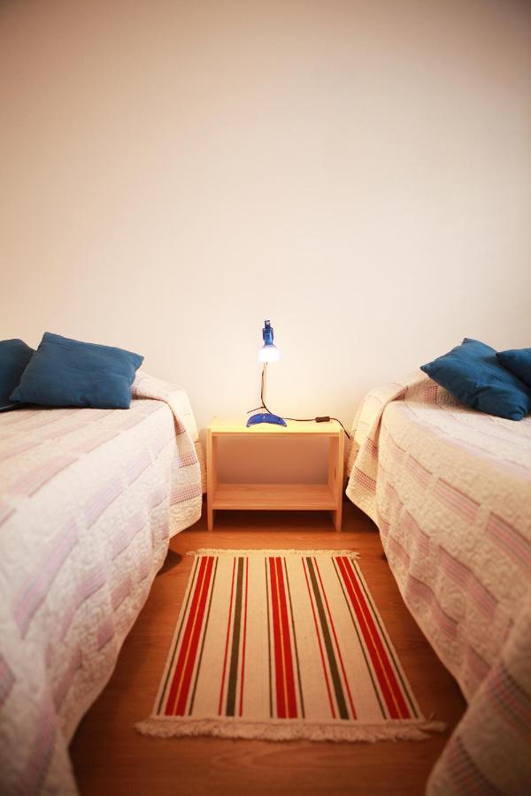 Casal Do Gois Guest House Atouguia Da Baleia Exterior photo