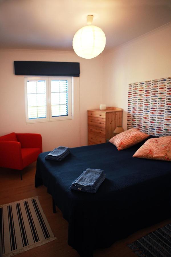 Casal Do Gois Guest House Atouguia Da Baleia Exterior photo