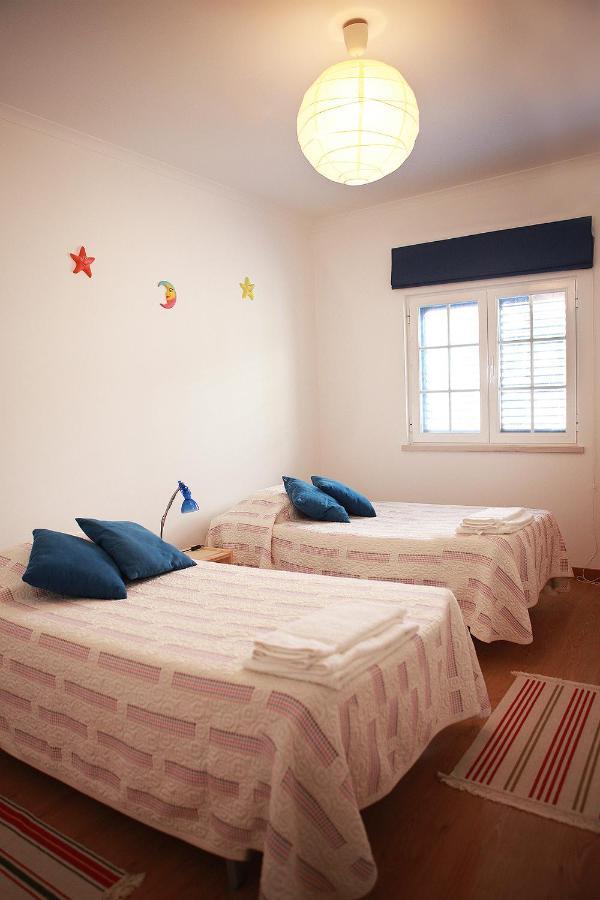 Casal Do Gois Guest House Atouguia Da Baleia Exterior photo