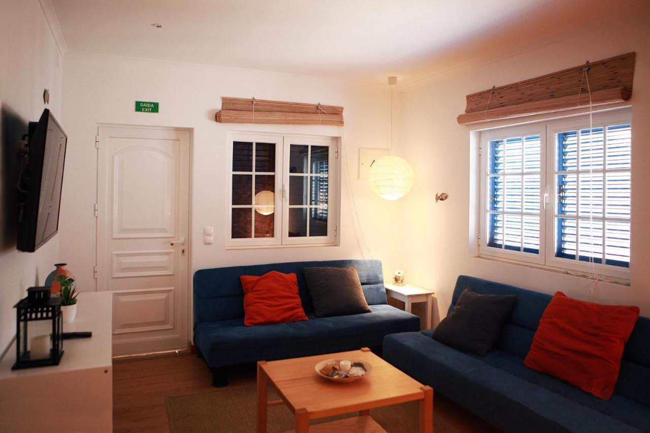 Casal Do Gois Guest House Atouguia Da Baleia Exterior photo